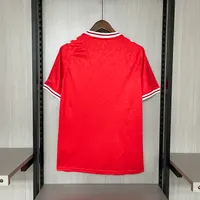 Camisa Dinamarca I 2024/25, foto 5