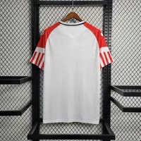 Camisa Dinamarca II 2023/24, foto 5