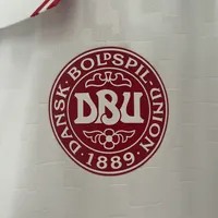 Camisa Dinamarca II 2024/25, foto 2