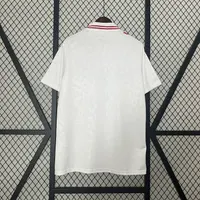 Camisa Dinamarca II 2024/25, foto 5