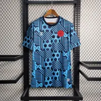 Camisa Dinamarca Treino 2023/24, foto 1