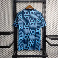 Camisa Dinamarca Treino 2023/24, foto 5