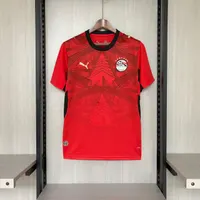 Camisa Egito I 2026/27, foto 1