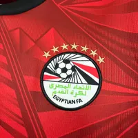 Camisa Egito I 2026/27, foto 2