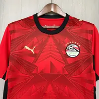 Camisa Egito I 2026/27, foto 3