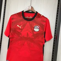 Camisa Egito I 2026/27, foto 4