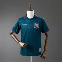 Camisa Equador I 100 Anos Marathon 2025/26, foto 1