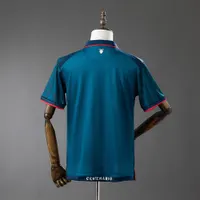 Camisa Equador I 100 Anos Marathon 2025/26, foto 5