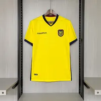 Camisa Equador I 2026/27, foto 1