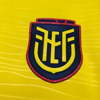 Camisa Equador I 2026/27, foto 2
