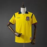Camisa Equador I Marathon 2025/26, foto 1