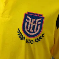 Camisa Equador I Marathon 2025/26, foto 2