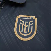 Camisa Equador II 2026/27, foto 2