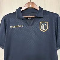 Camisa Equador II 2026/27, foto 3