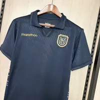 Camisa Equador II 2026/27, foto 4
