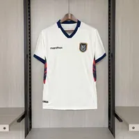 Camisa Equador III 2026/27, foto 1
