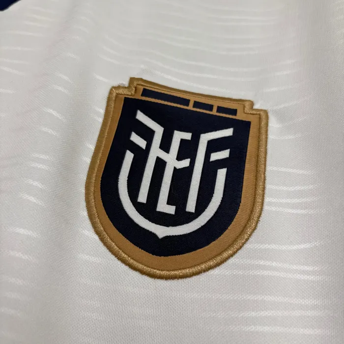Camisa Equador III 2026/27, foto 2