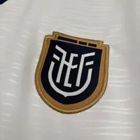 Camisa Equador III 2026/27, foto 2