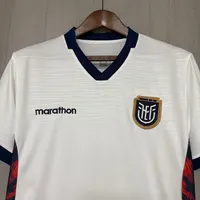 Camisa Equador III 2026/27, foto 3