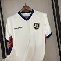 Camisa Equador III 2026/27, foto 4