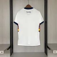 Camisa Equador III 2026/27, foto 5