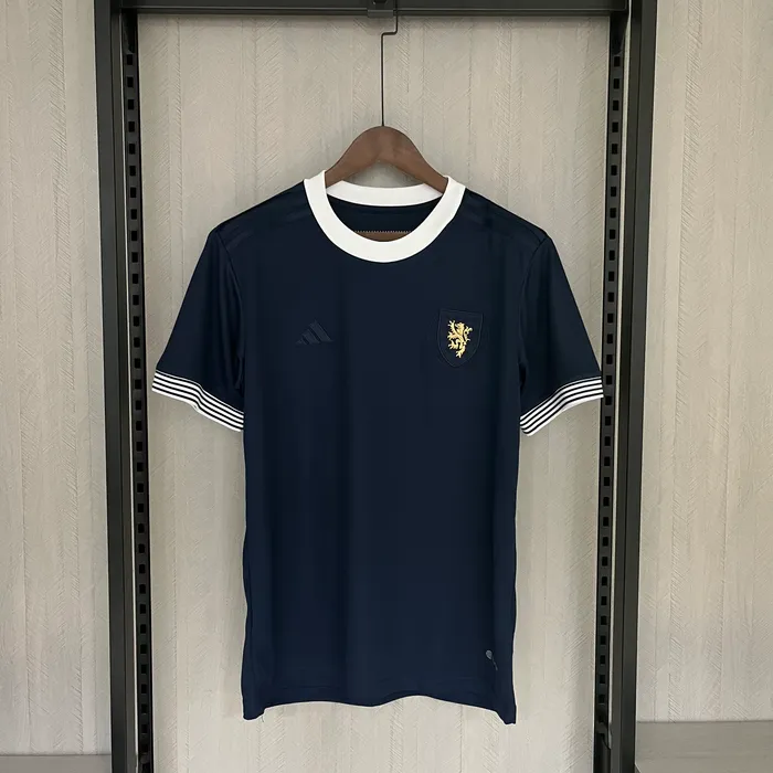 Camisa Escócia 150 Anos 2023/24, foto 1