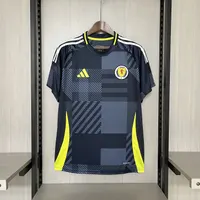 Camisa Escócia I 2024/25, foto 1