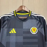 Camisa Escócia I 2024/25, foto 3