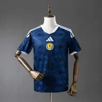 Camisa Escócia I 2026/27, foto 1