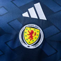 Camisa Escócia I 2026/27, foto 2