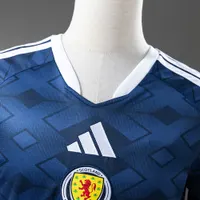 Camisa Escócia I 2026/27, foto 3