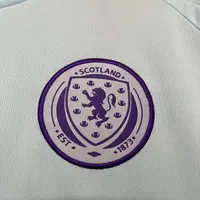 Camisa Escócia II 2024/25, foto 2