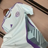 Camisa Escócia II 2024/25, foto 4