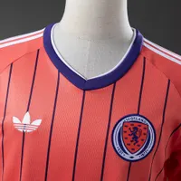 Camisa Escócia II 2026/27, foto 4