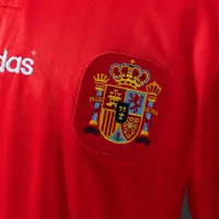 Camisa Espanha I 1994/95 Retrô, foto 2