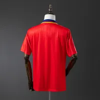 Camisa Espanha I 1994/95 Retrô, foto 5