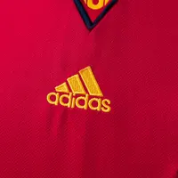 Camisa Espanha I 1998 Retrô, foto 3