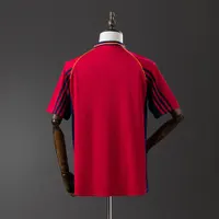 Camisa Espanha I 1998 Retrô, foto 5