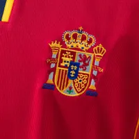 Camisa Espanha I 2000/01 Retrô, foto 2