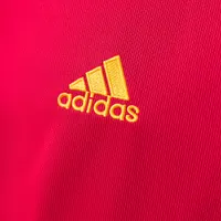 Camisa Espanha I 2000/01 Retrô, foto 3