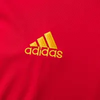Camisa Espanha I 2002/03 Retrô, foto 3