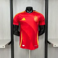 Camisa Espanha I 2024/25 Versão Jogador, foto 1