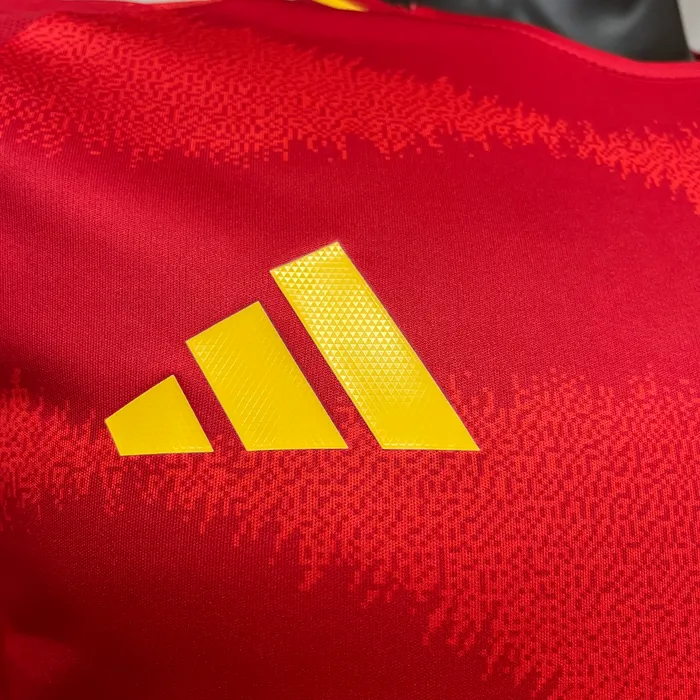 Camisa Espanha I 2024/25 Versão Jogador, foto 2