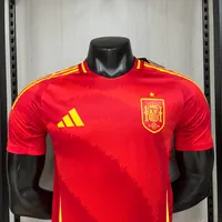 Camisa Espanha I 2024/25 Versão Jogador, foto 3