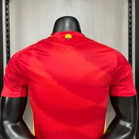 Camisa Espanha I 2024/25 Versão Jogador, foto 4