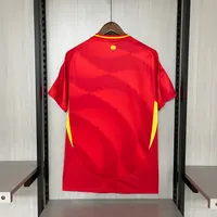Camisa Espanha I 2024/25, foto 5