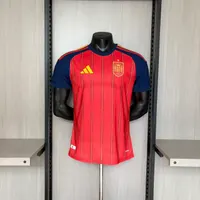 Camisa Espanha I 2026/27 Versão Jogador, foto 1