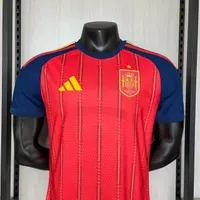 Camisa Espanha I 2026/27 Versão Jogador, foto 3