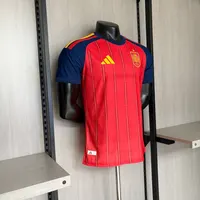 Camisa Espanha I 2026/27 Versão Jogador, foto 4