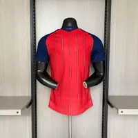 Camisa Espanha I 2026/27 Versão Jogador, foto 5